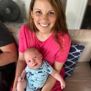 Meet your Posher, Morgan